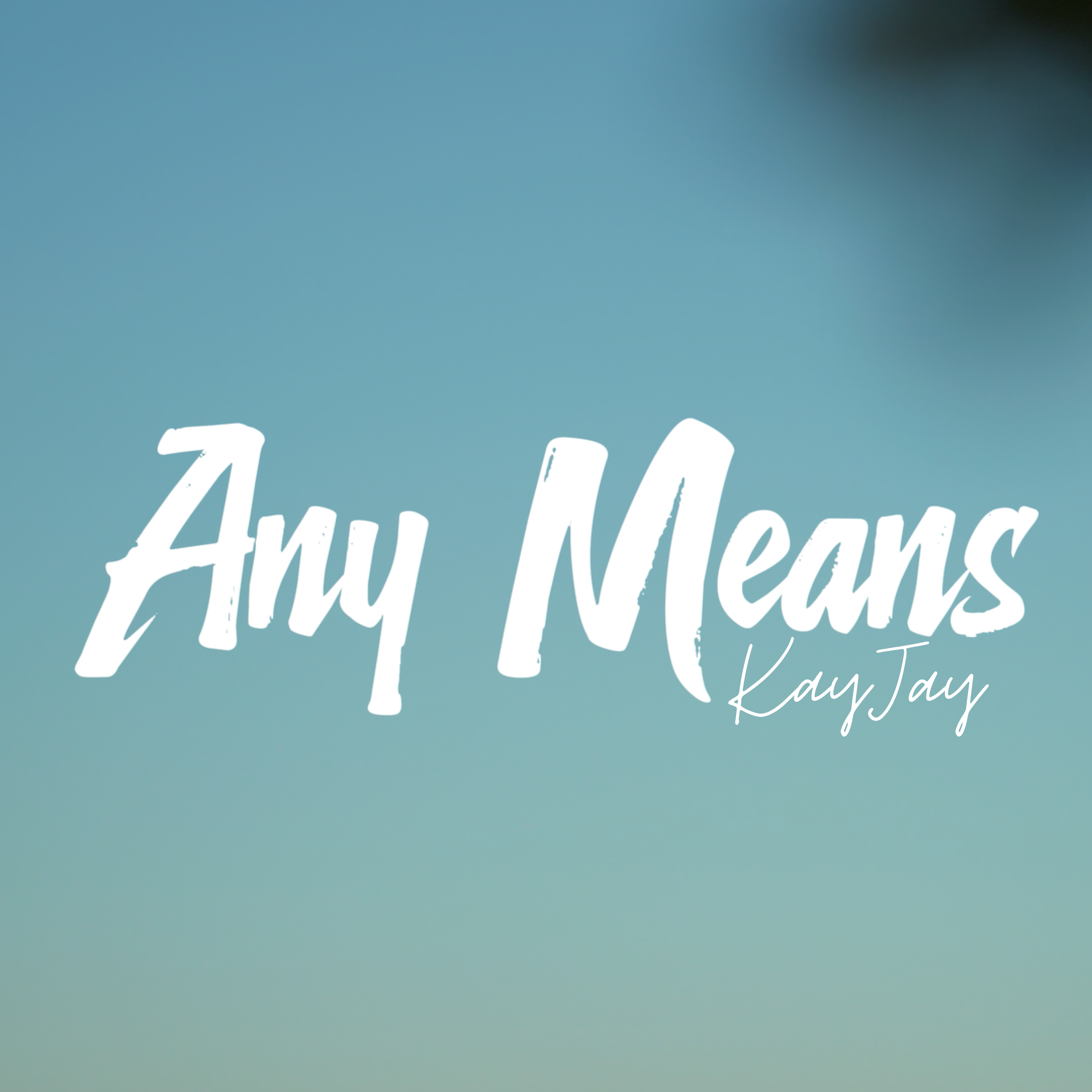 Any Means