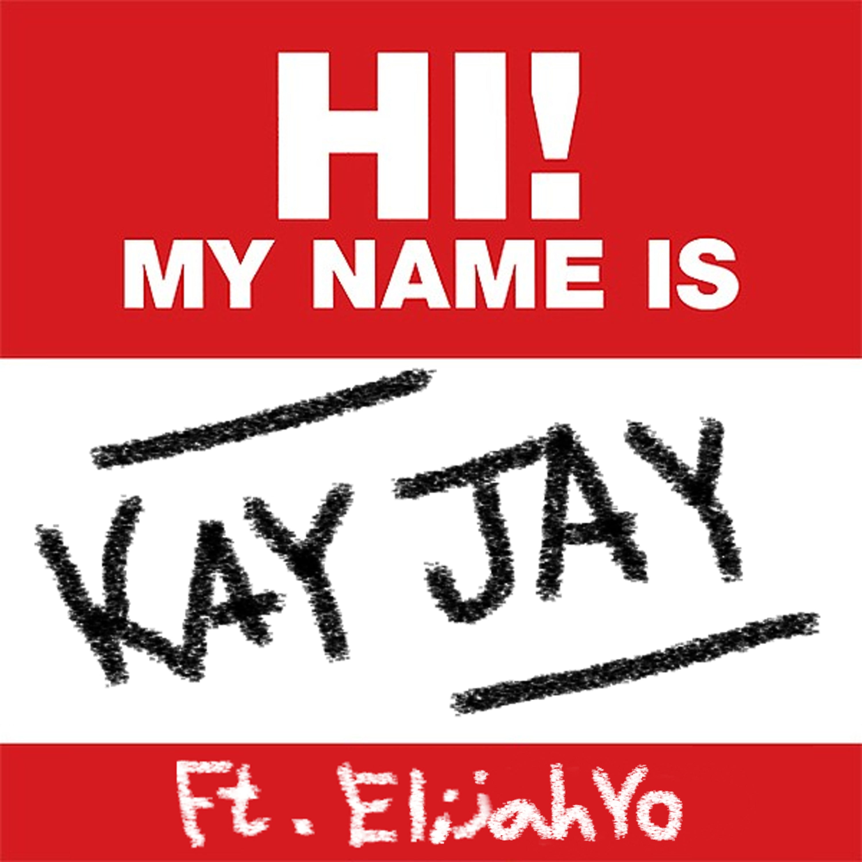 Say My Name