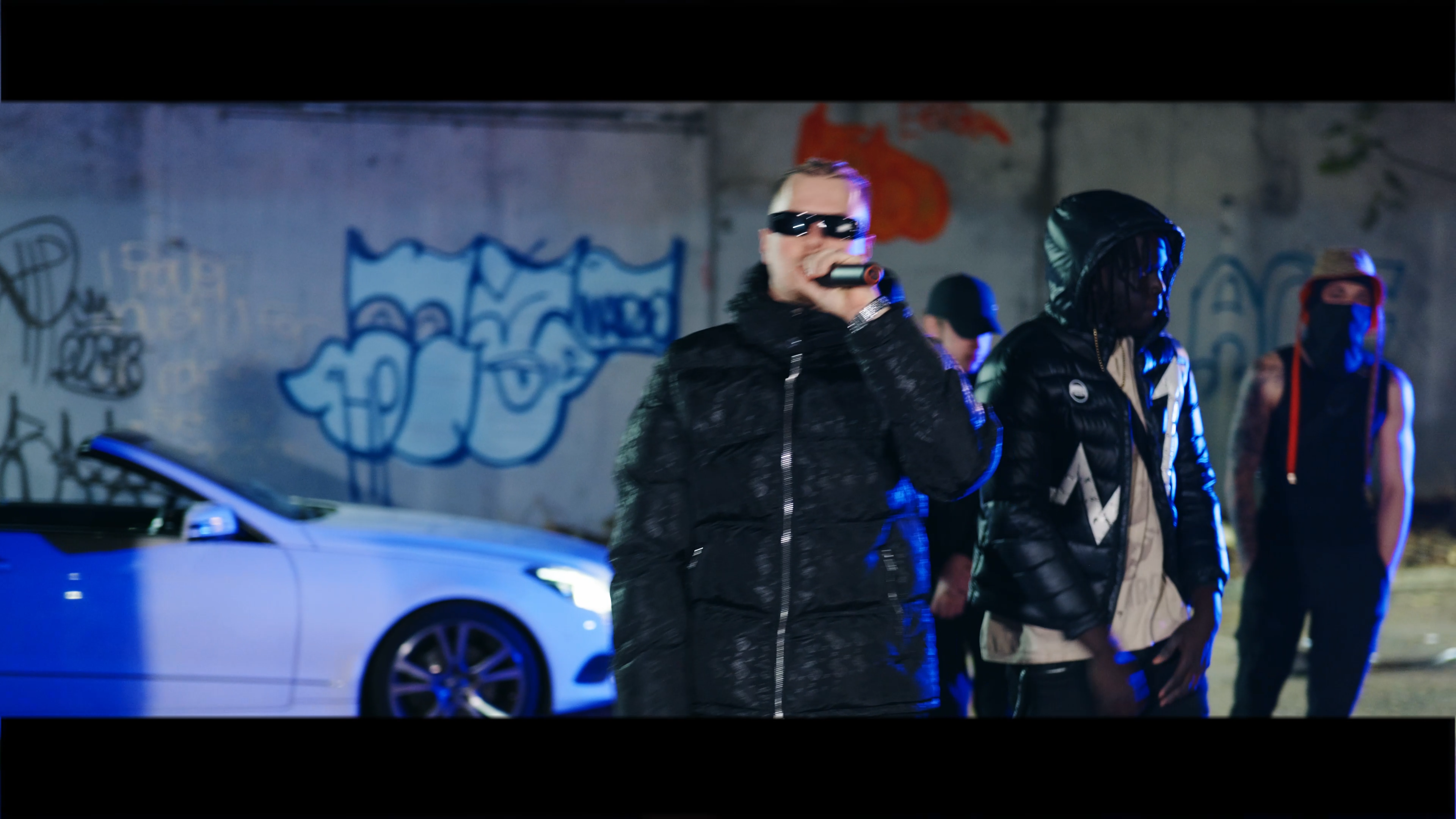 Living I my Dreams Kay.Jay X D-wol Album