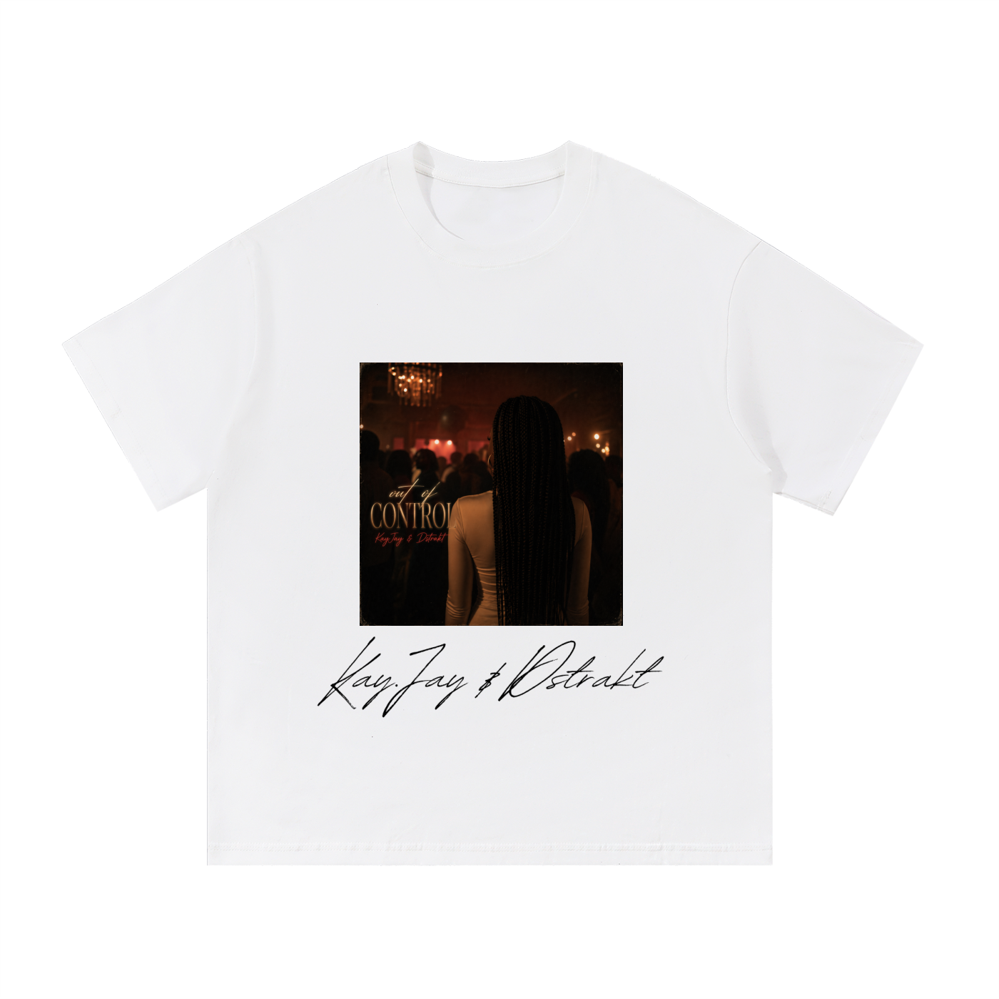 Essential Cotton T-Shirt