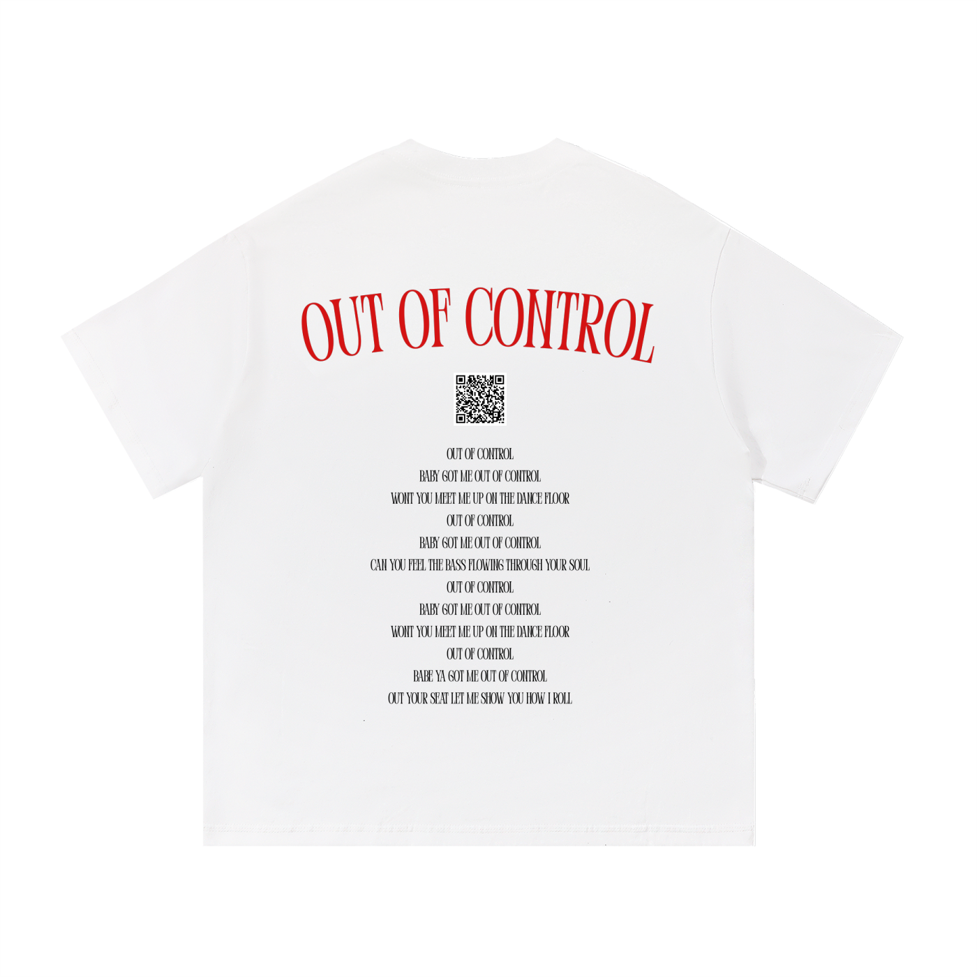 Essential Cotton T-Shirt