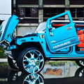 Hummer