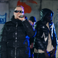 Living I my Dreams Kay.Jay X D-wol Album