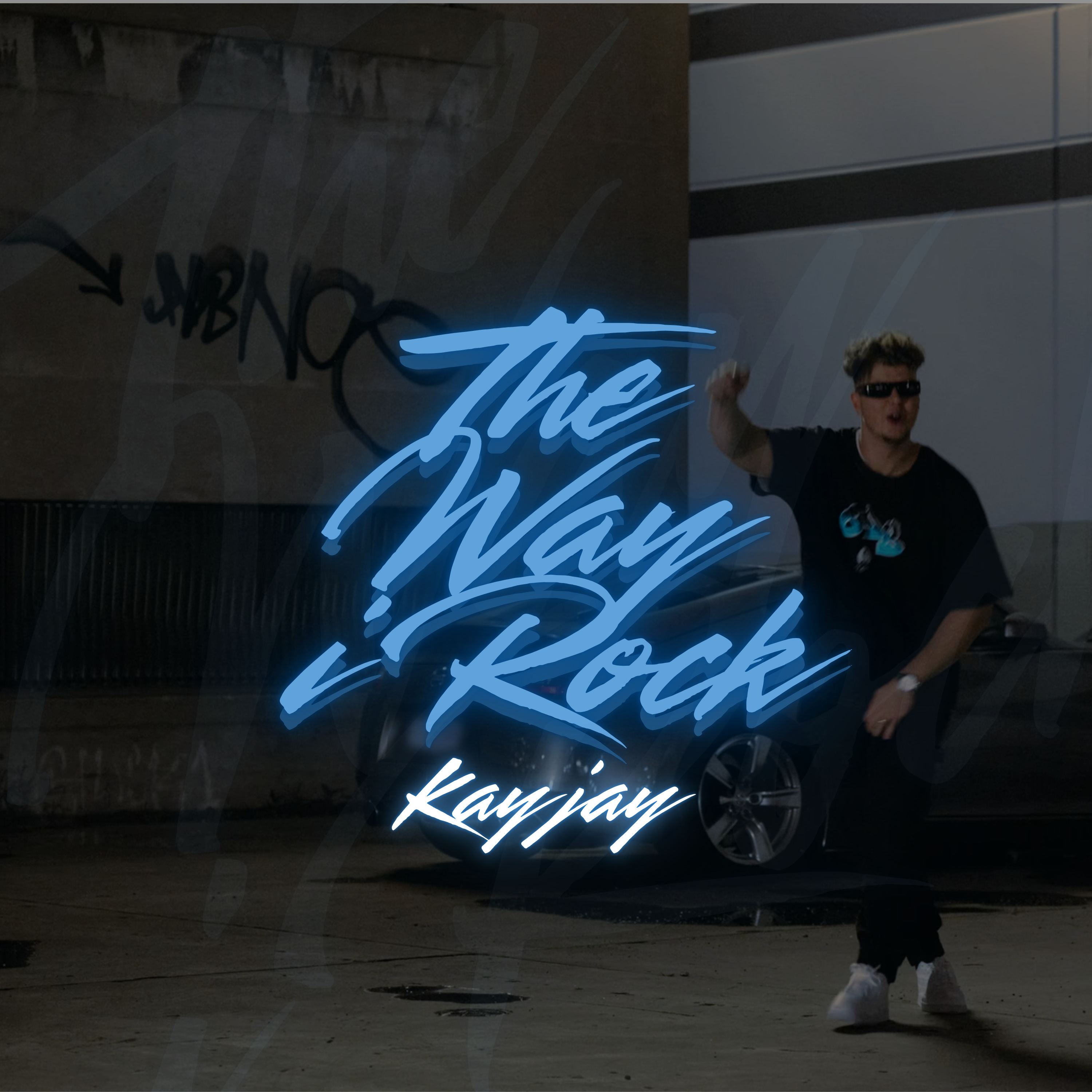 The Way I Rock